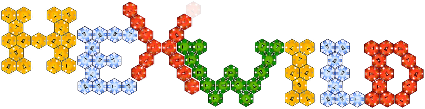 HexWild